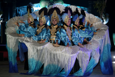 Festival Marabose