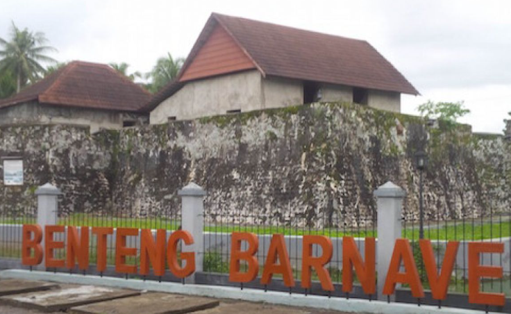 Benteng Barnaveld, Jejak Sejarah Kolonial di Pulau Bacan