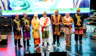 Januari–September 2025, 1.573 wisatawan berwisata di Halmahera Selatan