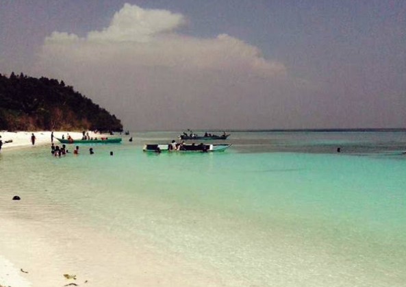 Wisata Alam