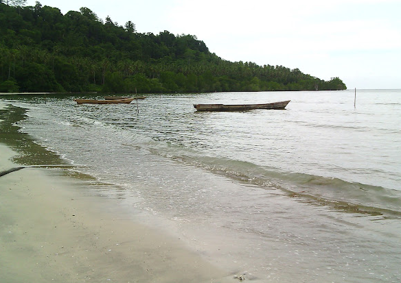 Wisata Alam