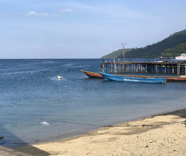Wisata Alam