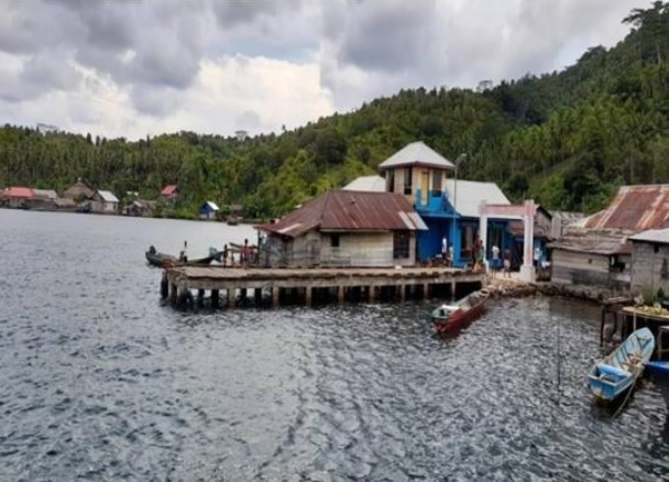 Wisata Alam