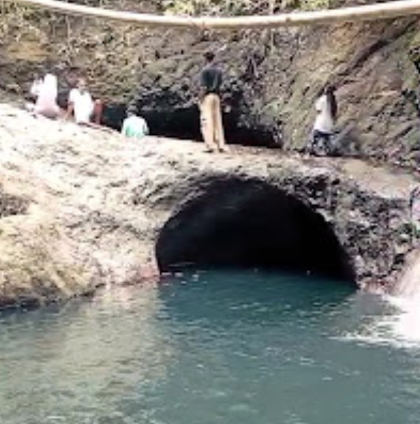 Wisata Alam