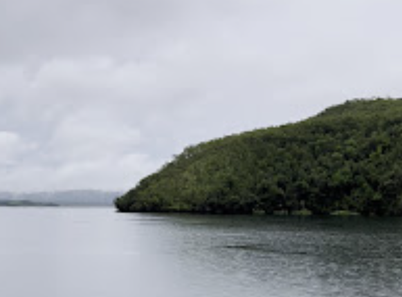 Wisata Alam