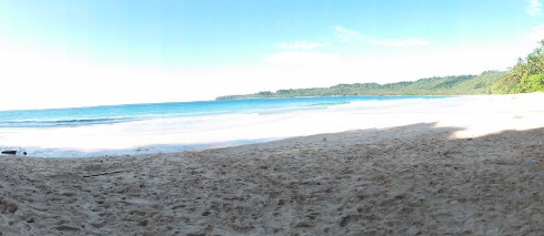 Wisata Alam