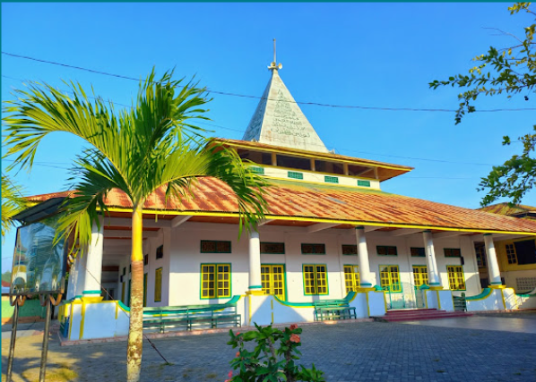Wisata Religi