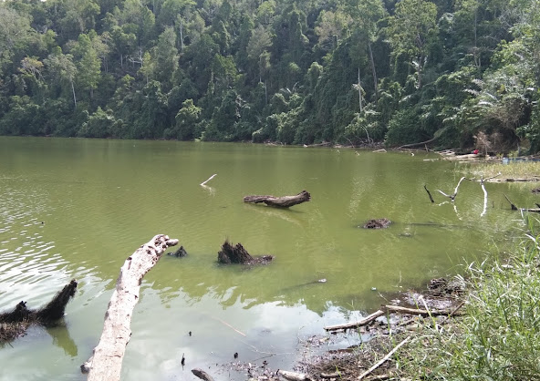 Wisata Alam