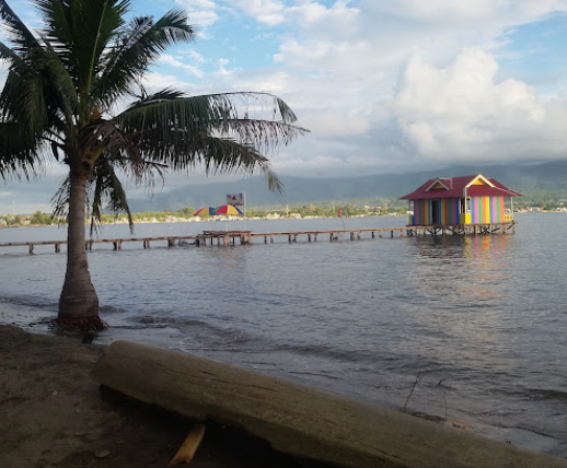 Wisata Alam