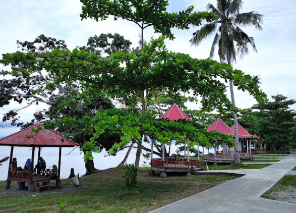 Wisata Alam