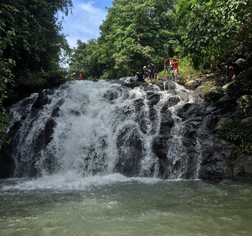 Wisata Alam