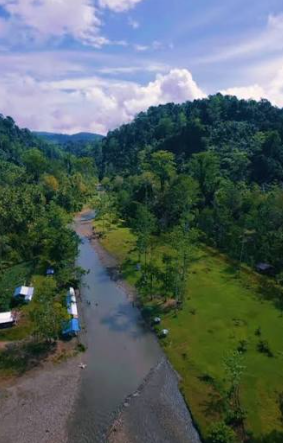 Wisata Alam