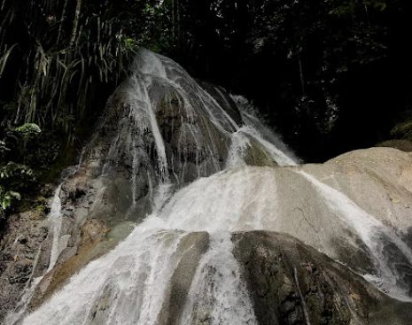 Wisata Alam