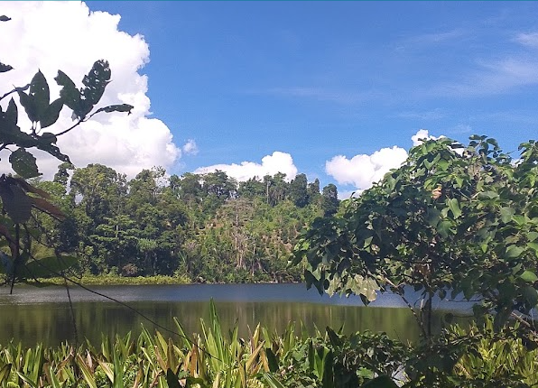 Wisata Alam