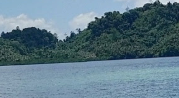 Wisata Alam