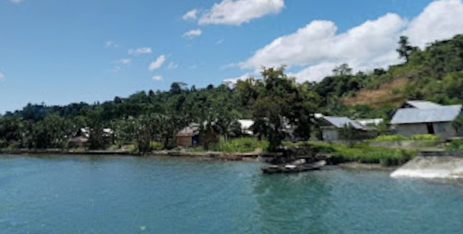 Wisata Alam