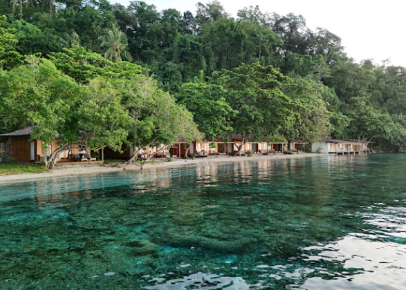 Wisata Alam