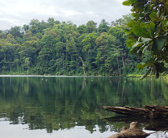 Wisata Alam