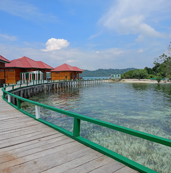 Wisata Alam