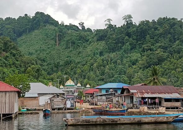 Wisata Alam