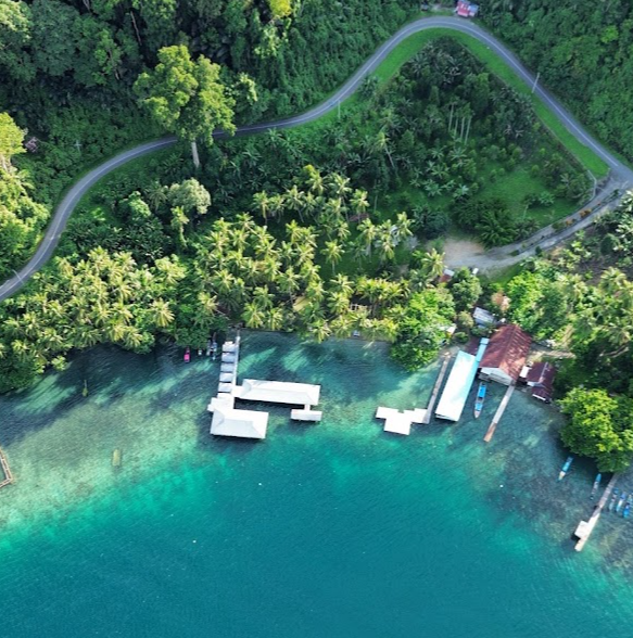 Wisata Alam