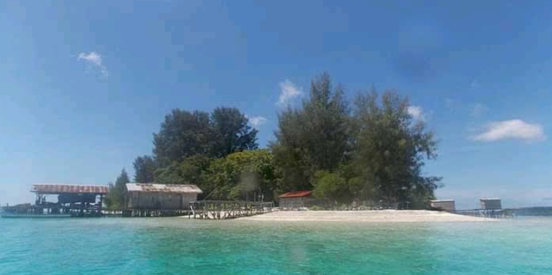 Wisata Alam