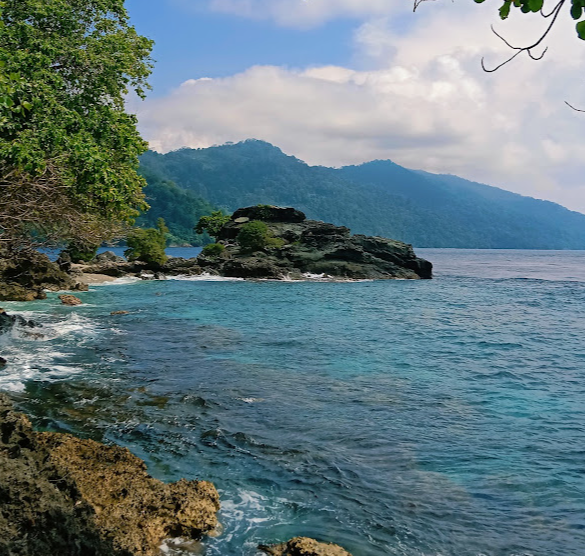 Wisata Alam