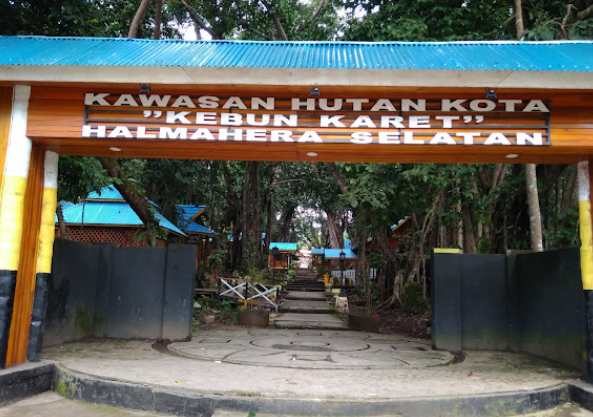 Wisata Alam