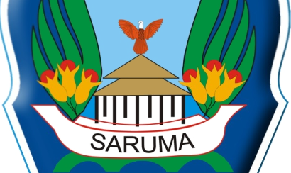 Sekilas Halmahera Selatan