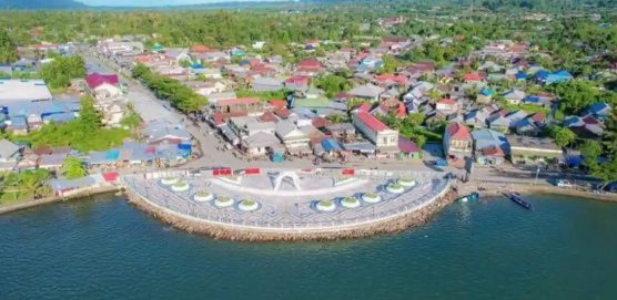 Visi & Misi Pariwisata