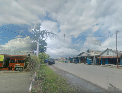 Kuliner Desa Guruapin