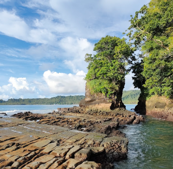 Pulau Gata-Gata