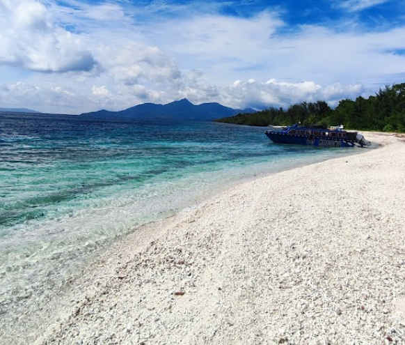 Pulau Belang-Belang