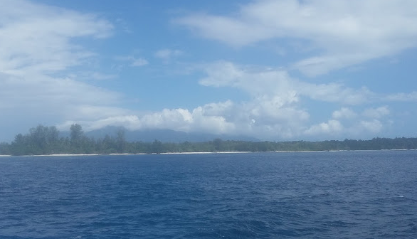 Pulau Tubalai
