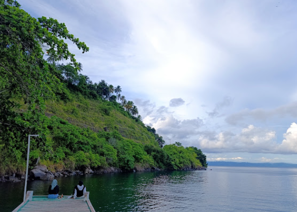 Teluk Poate
