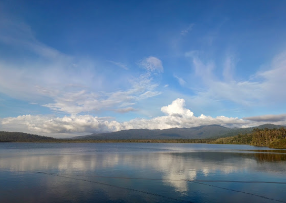 Danau Karo