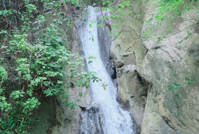Air Terjun Saketa