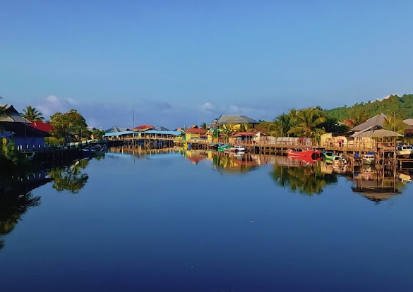 Sungai Inggoi