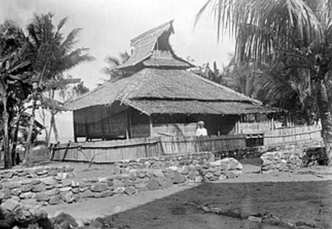 Rumah Putih