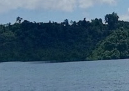 Pulau Ambatu