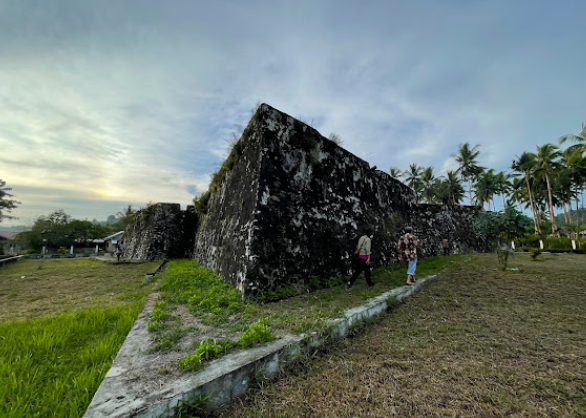 Benteng Belanda