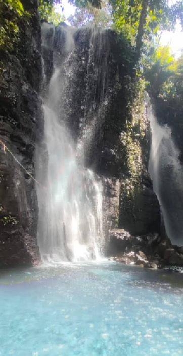 Air Terjun Bibinoi