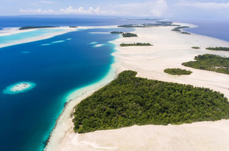 Kepulauan Widi