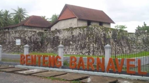 Benteng Barnaveld