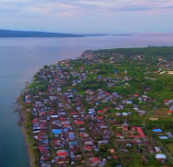 Pulau Sambiki