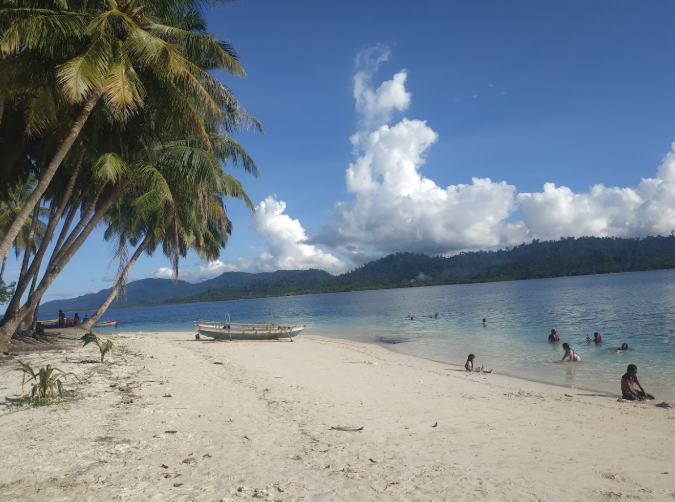 Pulau Pinang