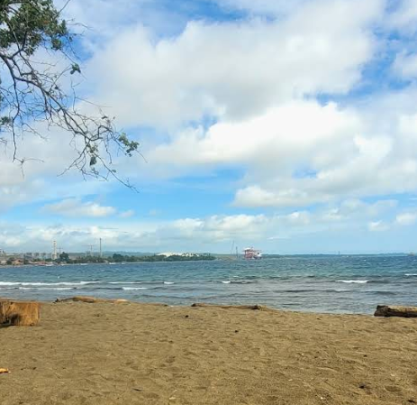Pantai Toduku