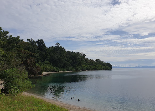 Tanjung Sirifoli