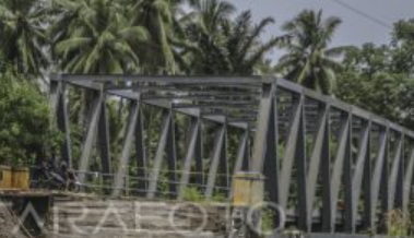 Jembatan Panamboang