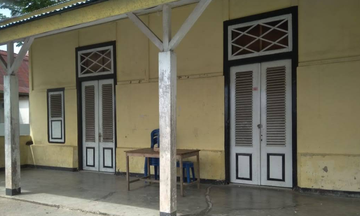 Rumah Kuning